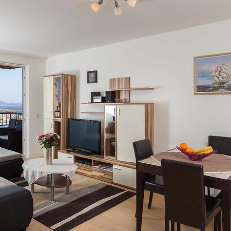 Apartment Blue Eye Dubrovnik Eksteriør bilde
