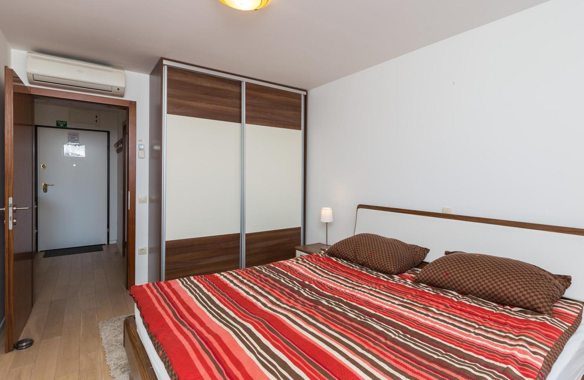 Apartment Blue Eye Dubrovnik Eksteriør bilde