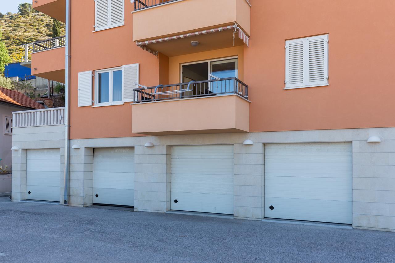 Apartment Blue Eye Dubrovnik Eksteriør bilde