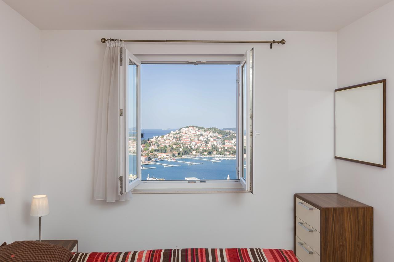 Apartment Blue Eye Dubrovnik Eksteriør bilde